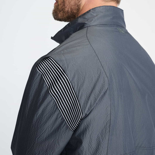 Men's 1/2 Zip Pullover Jacket - PXG