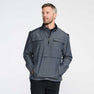 Men's 1/2 Zip Pullover Jacket