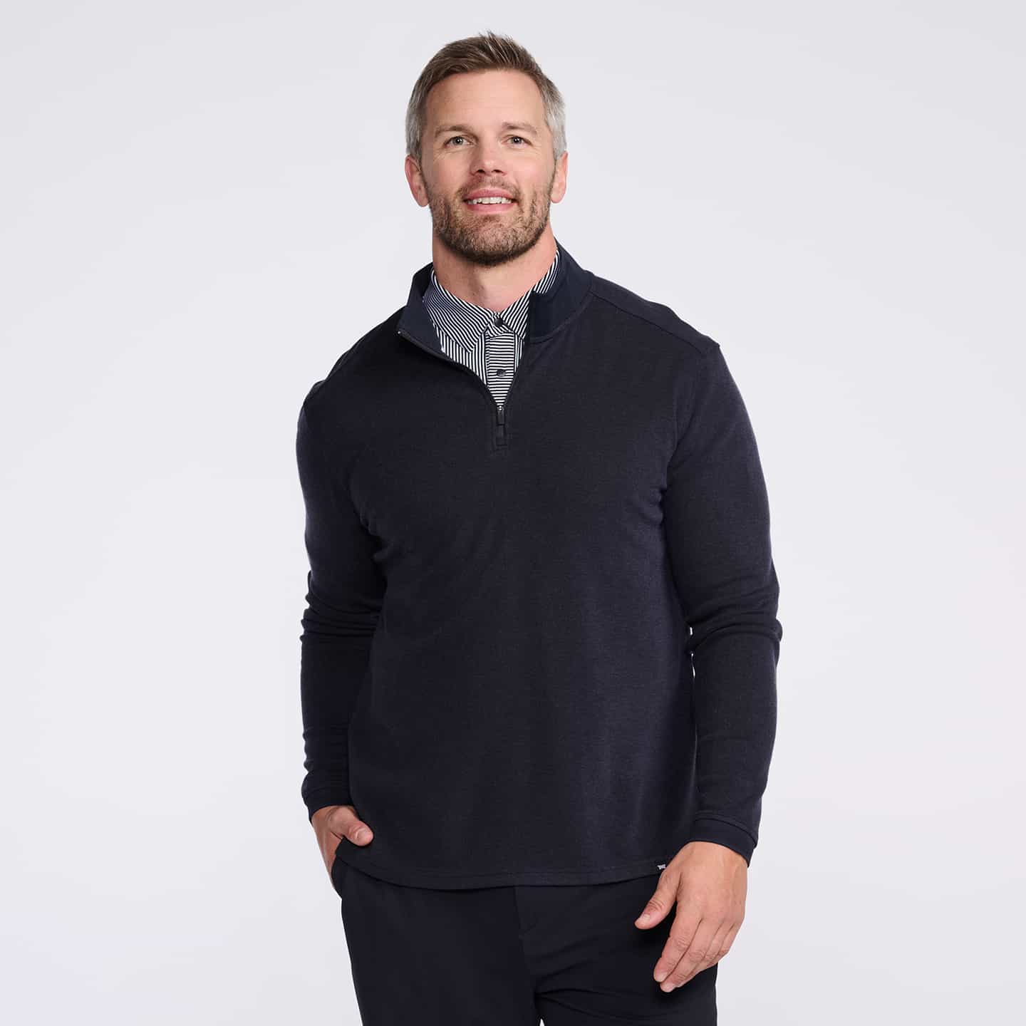 Men's Sloane Ranger 1/4 Zip Pullover