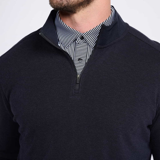 Men's Sloane Ranger 1/4 Zip Pullover - PXG