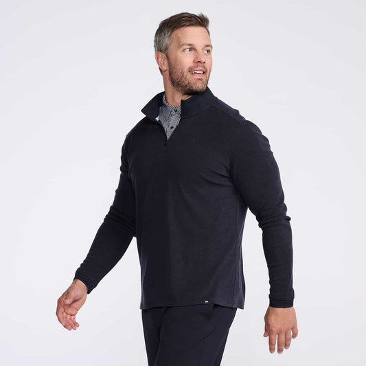 Men's Sloane Ranger 1/4 Zip Pullover - PXG