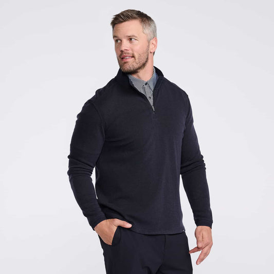 Men's Sloane Ranger 1/4 Zip Pullover - PXG