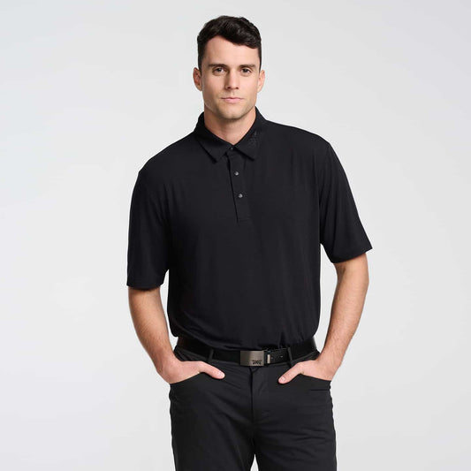 Men's Tour Modal Polo - PXG