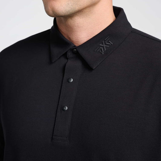 Men's Tour Modal Polo - PXG