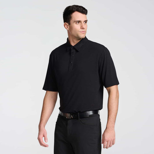 Men's Tour Modal Polo - PXG