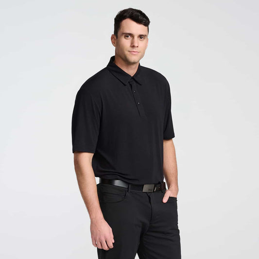 Men's Tour Modal Polo - PXG