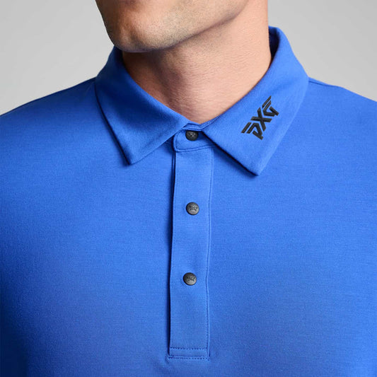 Men's Tour Modal Polo - PXG