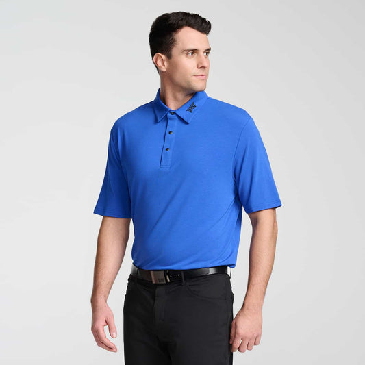 Men's Tour Modal Polo - PXG