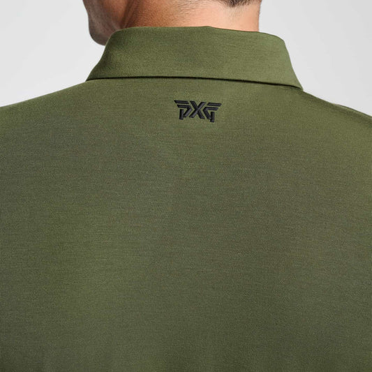 Men's Tour Modal Polo - PXG