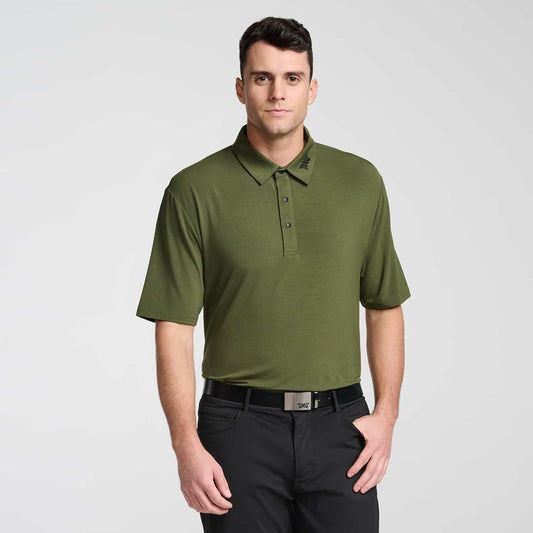 Men's Tour Modal Polo - PXG