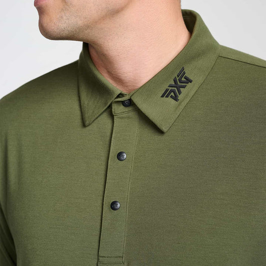 Men's Tour Modal Polo - PXG