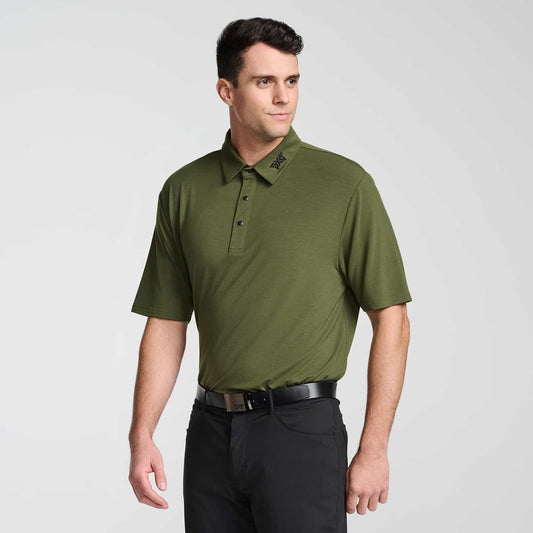 Men's Tour Modal Polo - PXG