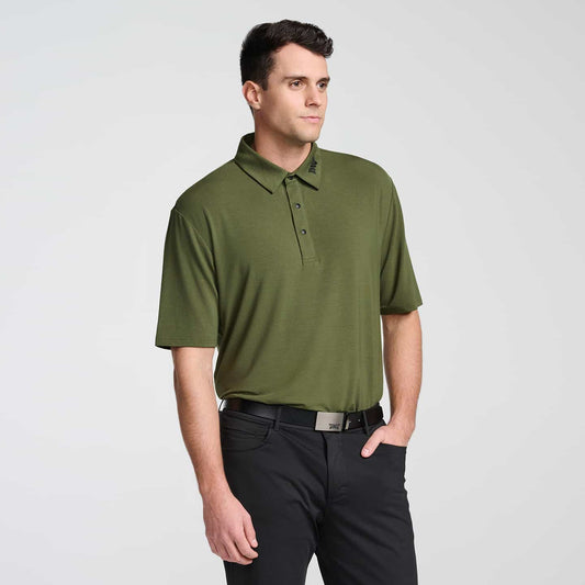 Men's Tour Modal Polo - PXG