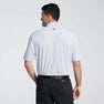 Men's Tour Pin Flag Polo