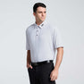 Men's Tour Pin Flag Polo