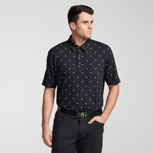 Men's Tour Succulent Polo - PXG