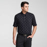 Men's Tour Succulent Polo