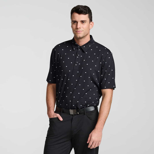 Men's Tour Succulent Polo - PXG