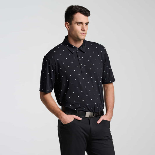 Men's Tour Succulent Polo - PXG