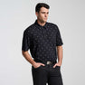 Men's Tour Succulent Polo