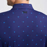 Men's Tour Succulent Polo