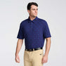 Men's Tour Succulent Polo