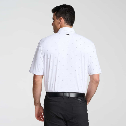 Men's Tour Succulent Polo - PXG