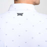 Men's Tour Succulent Polo