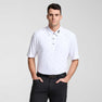 Men's Tour Succulent Polo