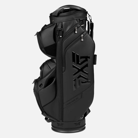 Deluxe Cart Bag - PXG