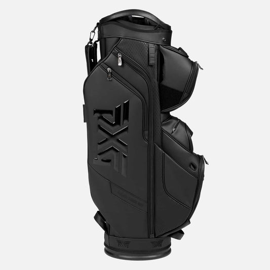 Deluxe Cart Bag - PXG