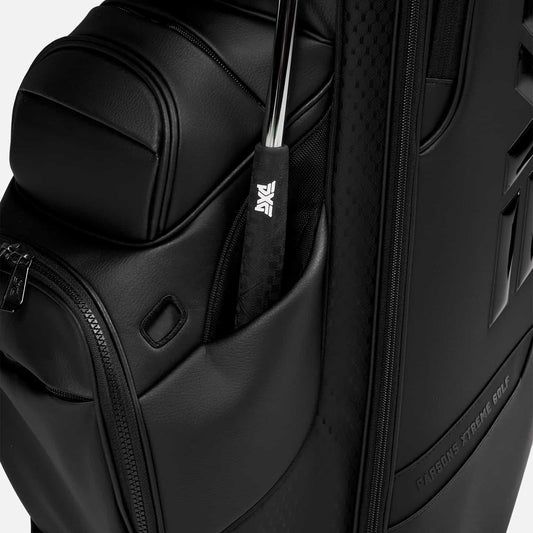 Deluxe Cart Bag - PXG