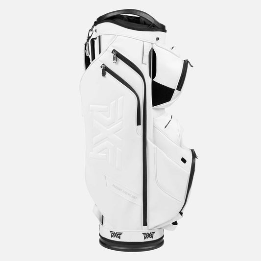 Deluxe Cart Bag - PXG