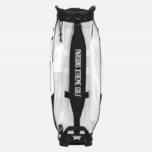 Xtreme Cart Bag - White - PXG