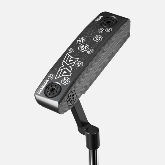 Tour Series Brandon Putters - PXG