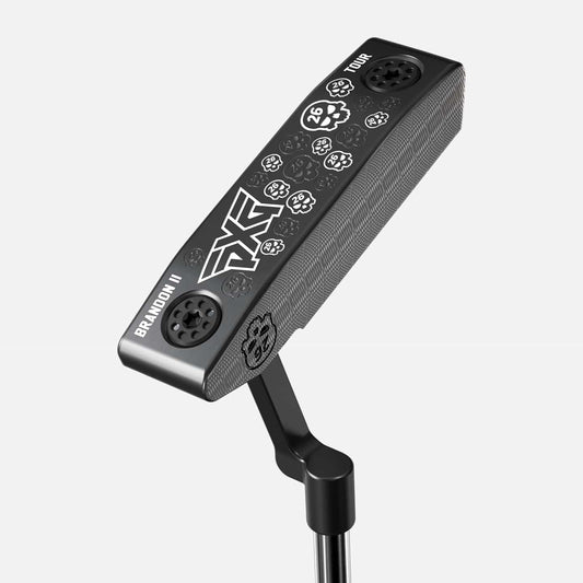 Tour Series Brandon Putters - PXG