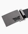 Men's PXG Leather Belt - Black