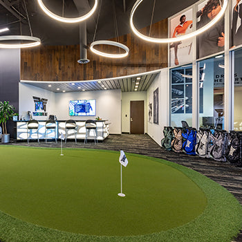 PXG Putting Studio