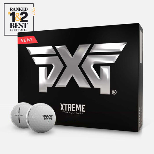 Xtreme Tour Golf Ball - PXG