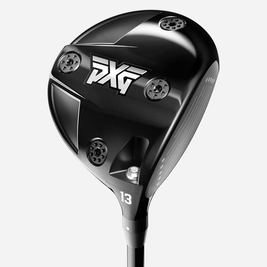 Secret Weapon Mini Driver - PXG