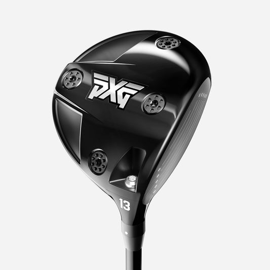 Secret Weapon Mini Driver - PXG