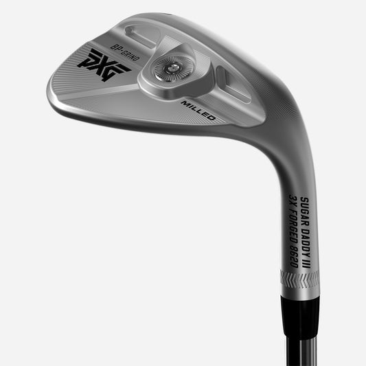 Sugar Daddy III Wedges - PXG