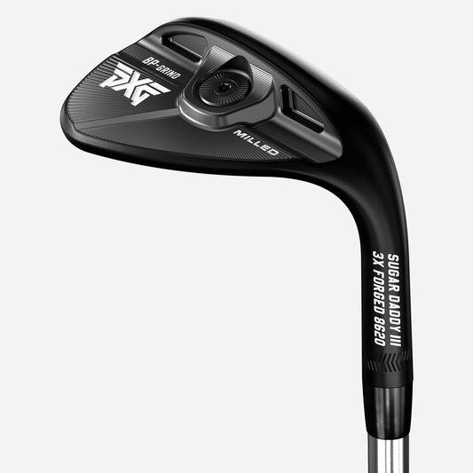 Sugar Daddy III Wedges - PXG