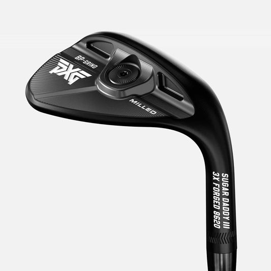 Sugar Daddy III Wedges - PXG