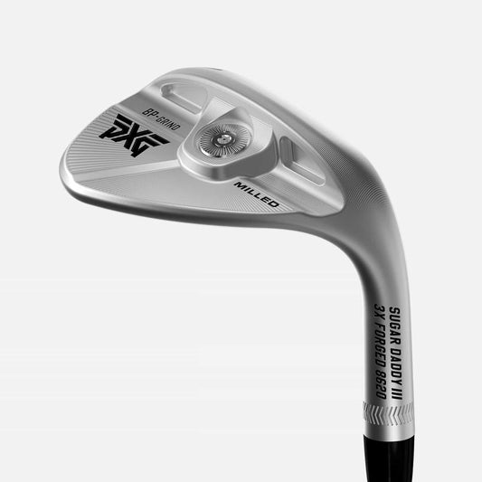 Sugar Daddy III Wedges - PXG