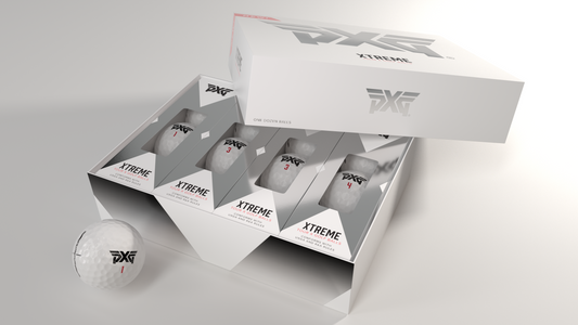 Xtreme Tour X Golf Ball - PXG