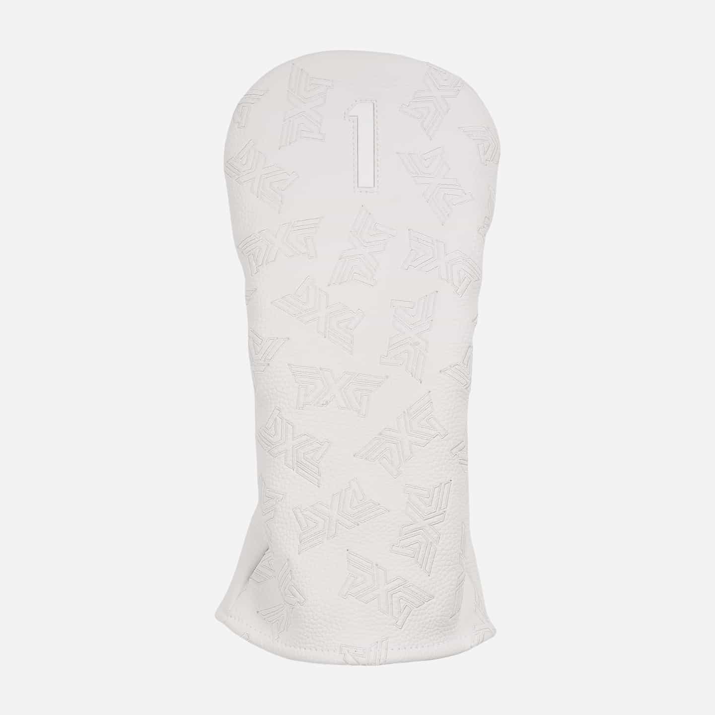 Whiteout Driver Headcover