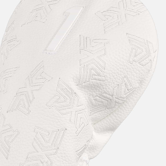 Whiteout Driver Headcover - PXG