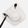 Whiteout Mallet Headcover