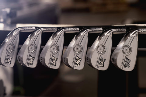 PXG Golf Clubs | GEN7 Irons